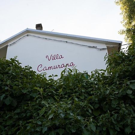 Villa Camurana Medolla Luaran gambar