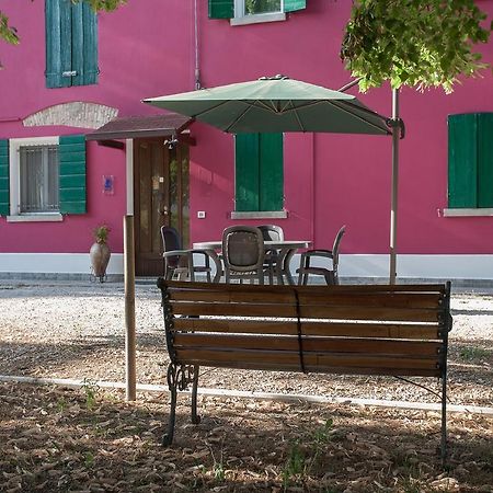 Villa Camurana Medolla Luaran gambar