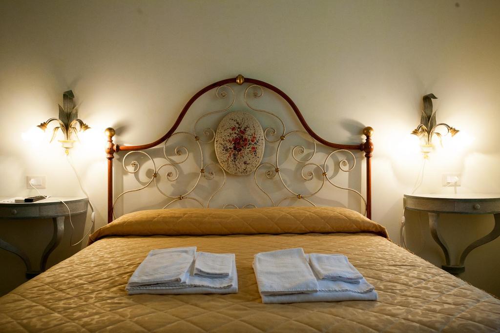 Villa Camurana Medolla Luaran gambar