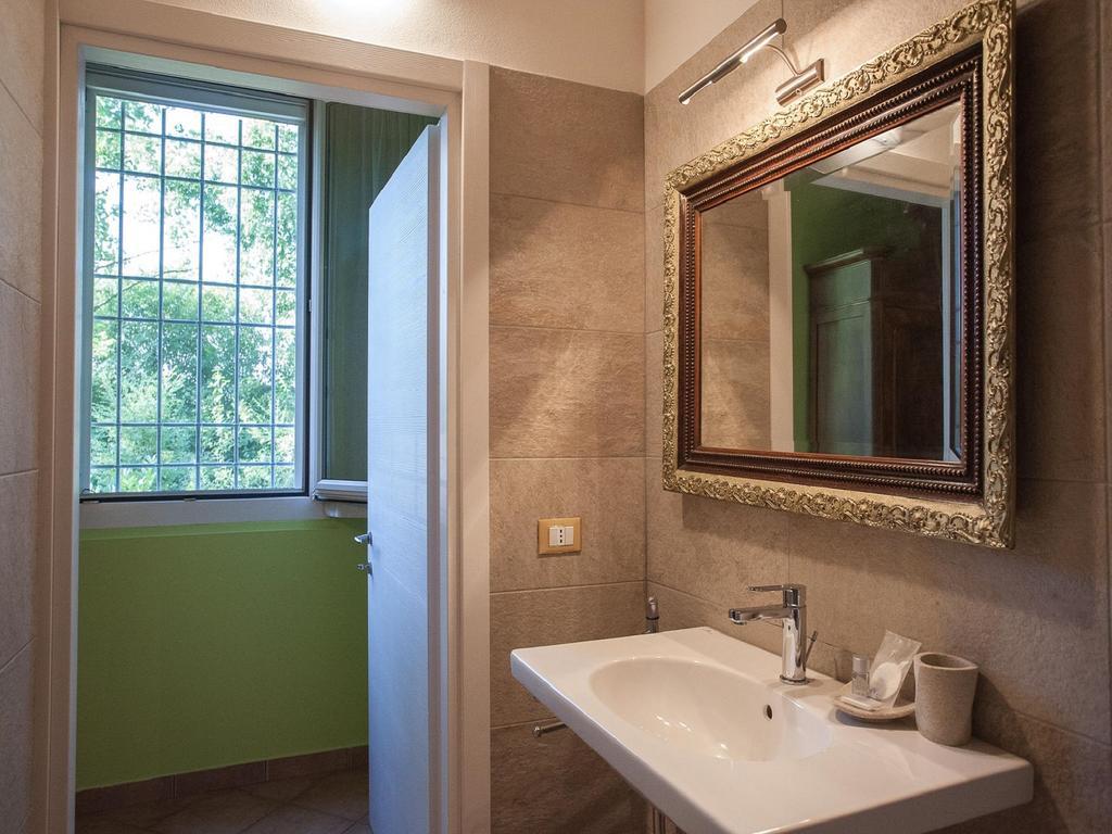 Villa Camurana Medolla Luaran gambar