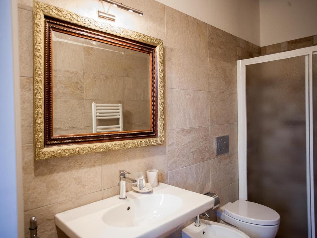 Villa Camurana Medolla Luaran gambar