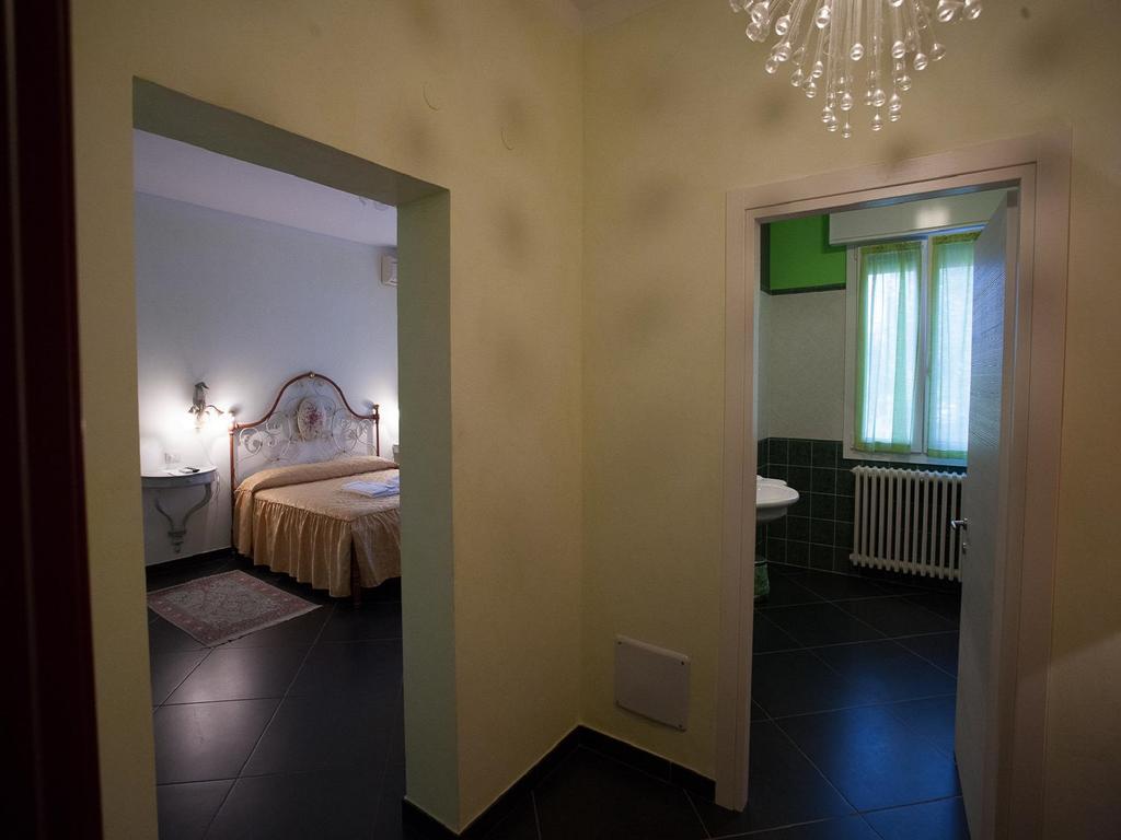 Villa Camurana Medolla Luaran gambar