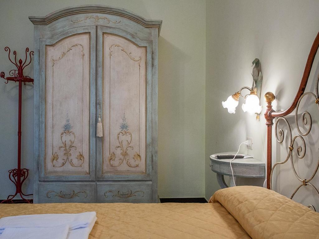Villa Camurana Medolla Luaran gambar